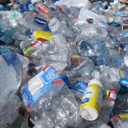Alaska Not Immune To Plastics Pollution