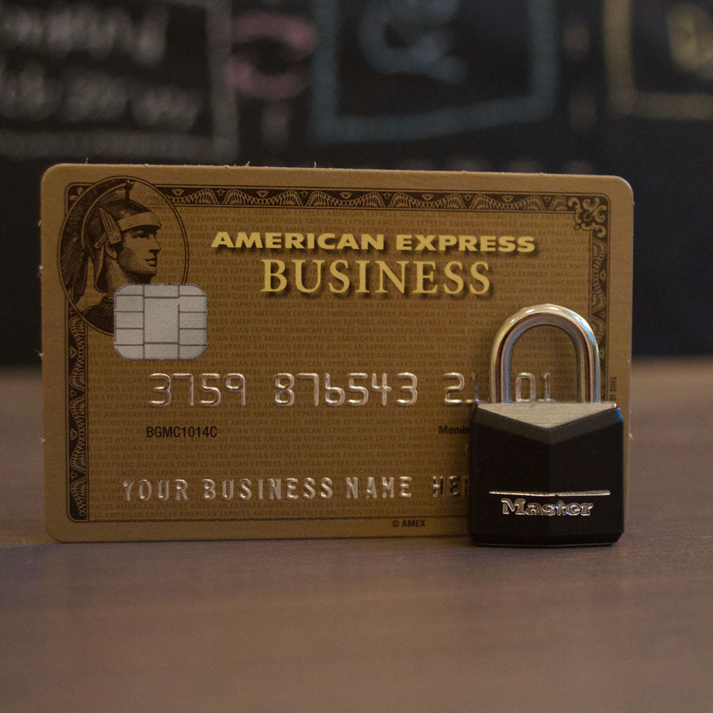 American Express Takes Aim At Single-Use Plastics