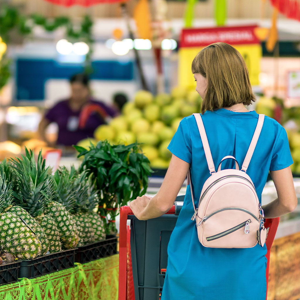 7 Ways to Cut Down on Single-Use Plastic When Grocery Shopping