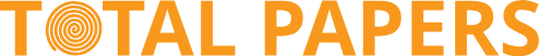 Total Papers