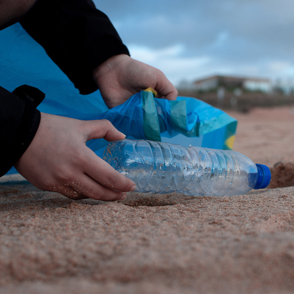 Ocean Clean-Up Recovers Over 100 Tons Of Plastic Waste