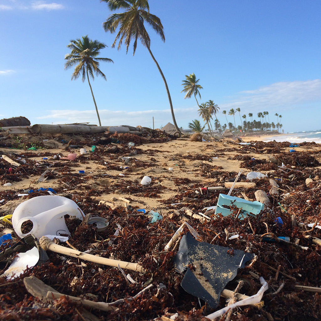 Plastic Waste Flowing Into Oceans Will Nearly Triple By 2040