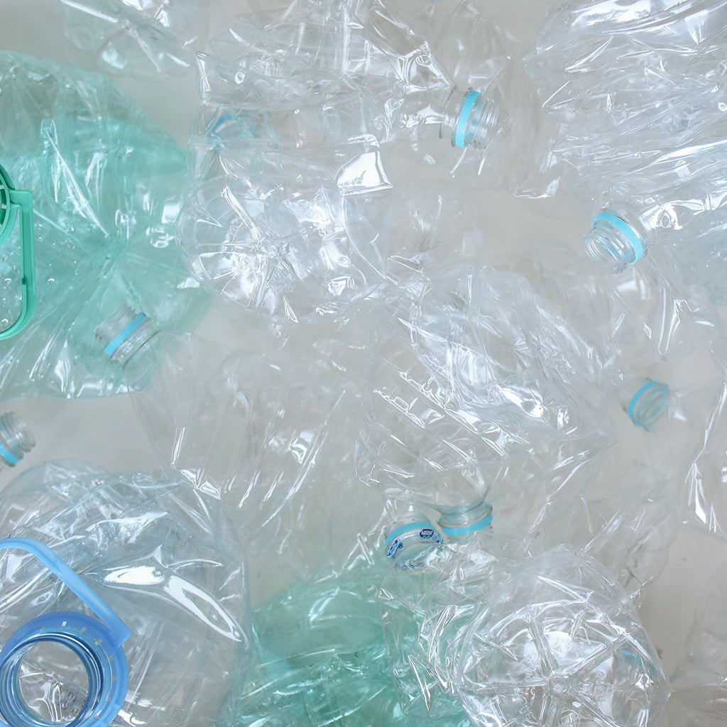 Did The Plastics Boom End Before It Started?