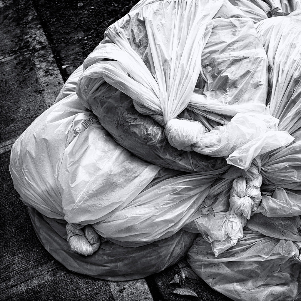 Amid COVID-19 Pandemic, Plastic Bag Bans On Hold