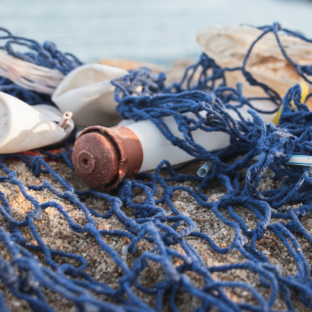 Redondo Beach Passes Ordinance Banning Polystyrene & Single-Use Plastics