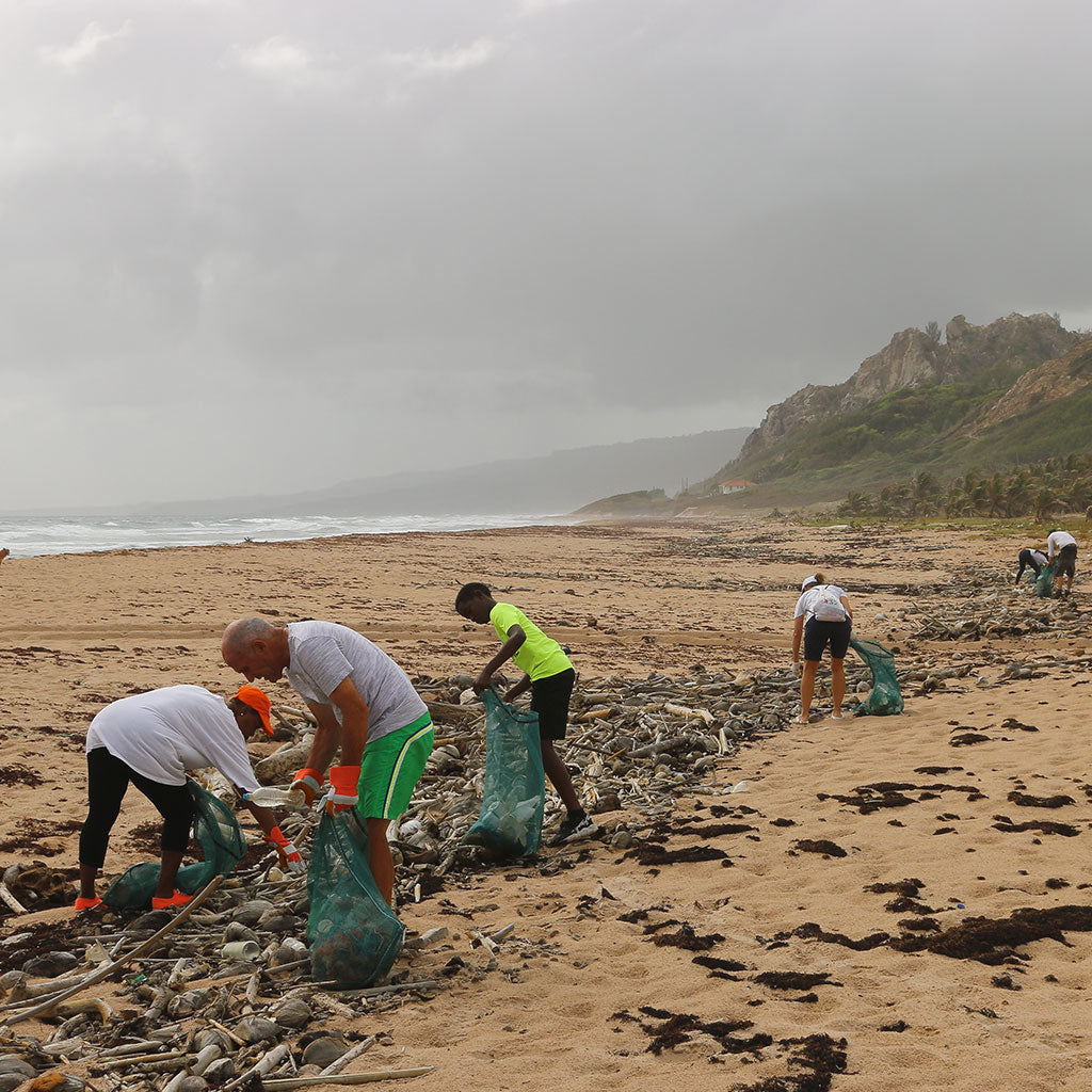 National CleanUp Day: Saturday, Sept. 21, 2019