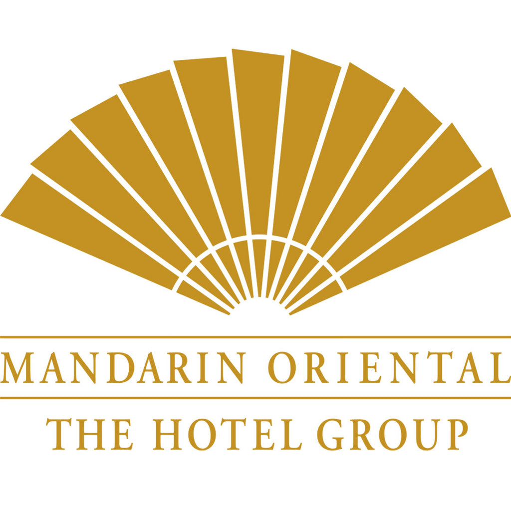 Luxury Hotel Group Mandarin Oriental To Eliminate Single-Use Plastic