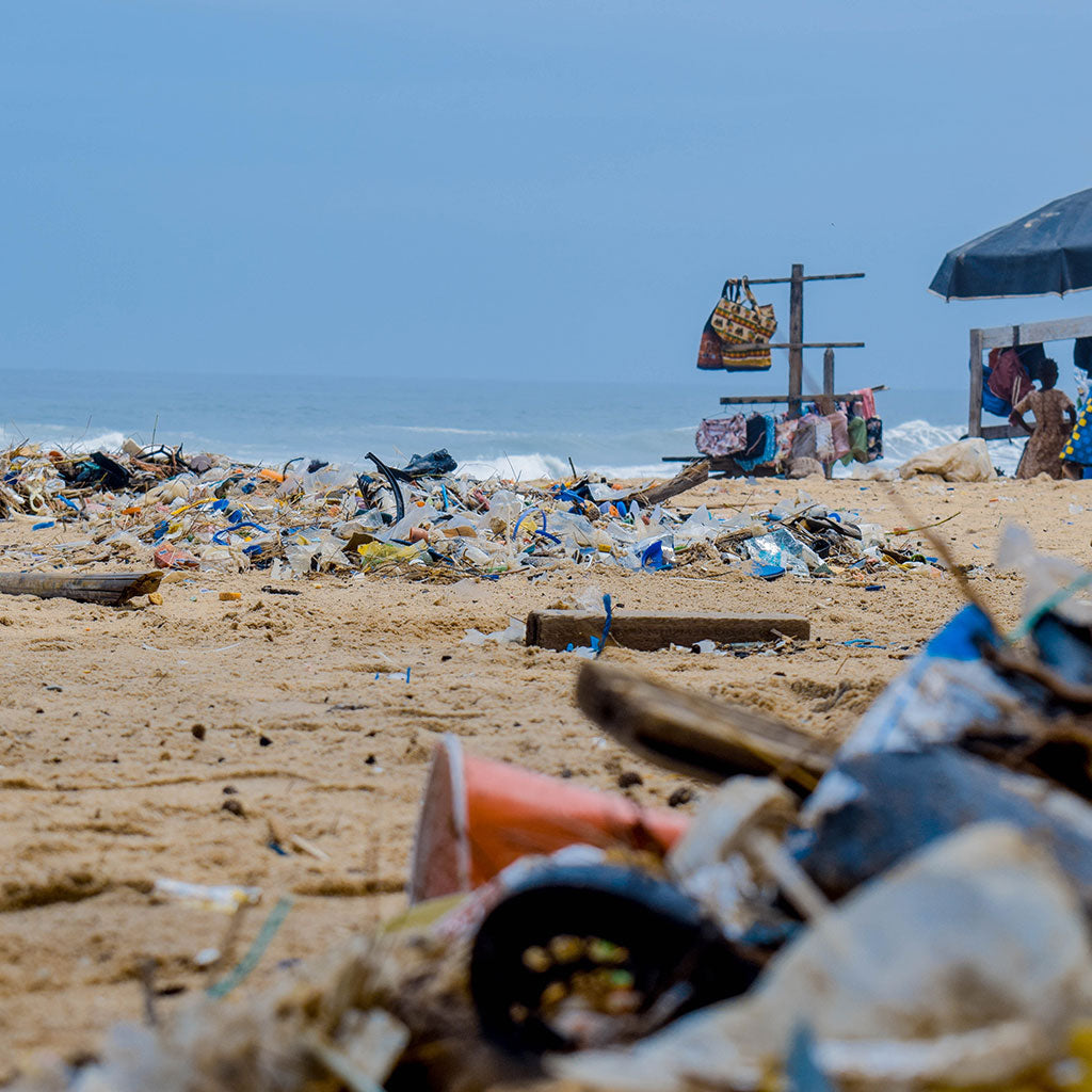 The Complicated Landscape of Plastic Bans in United States