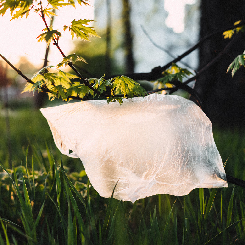 New York Plastic Bag Ban To Take Effect Starting March 1