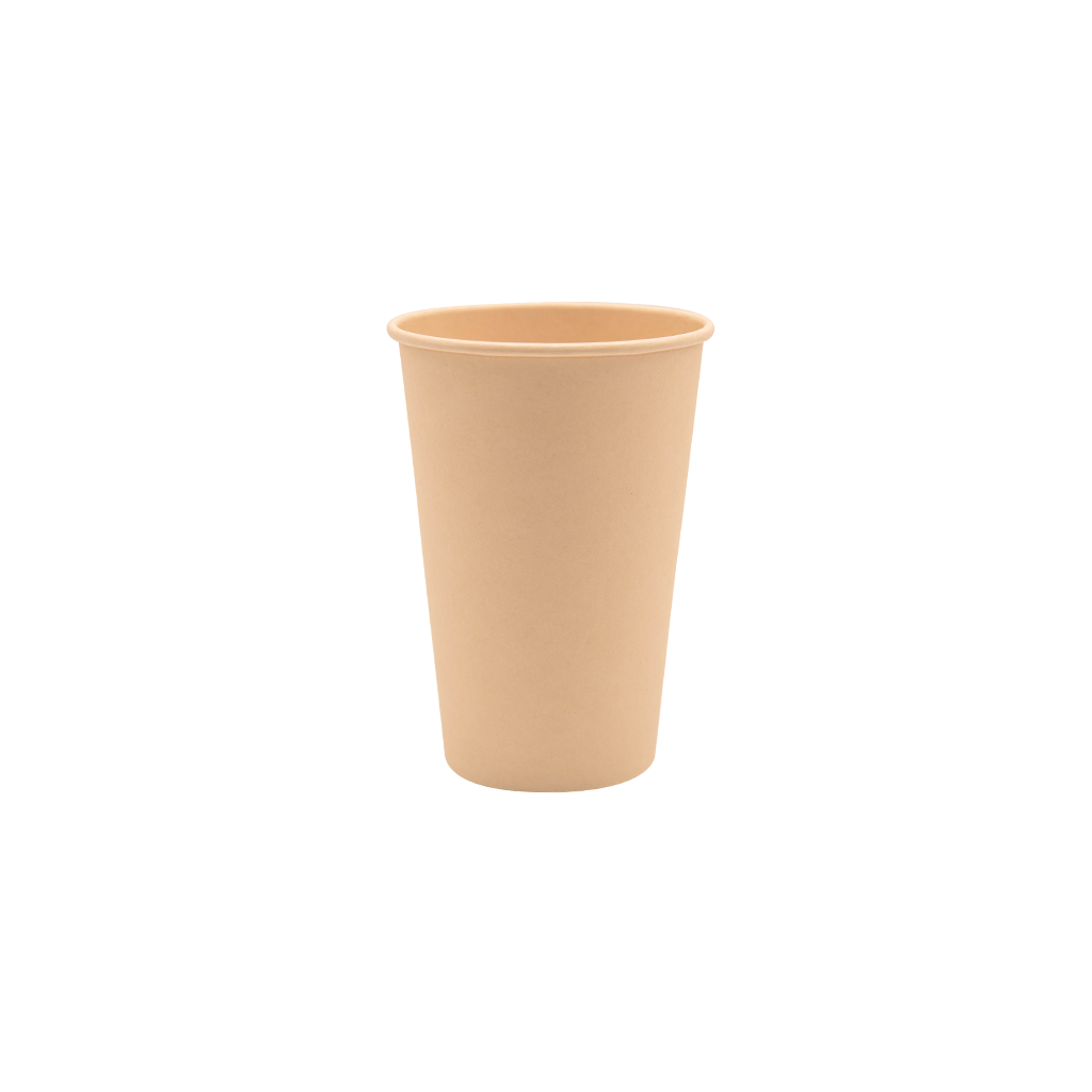 12 oz. Bamboo Cup