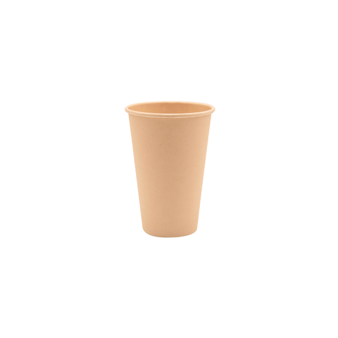 16 oz. Bamboo Cup